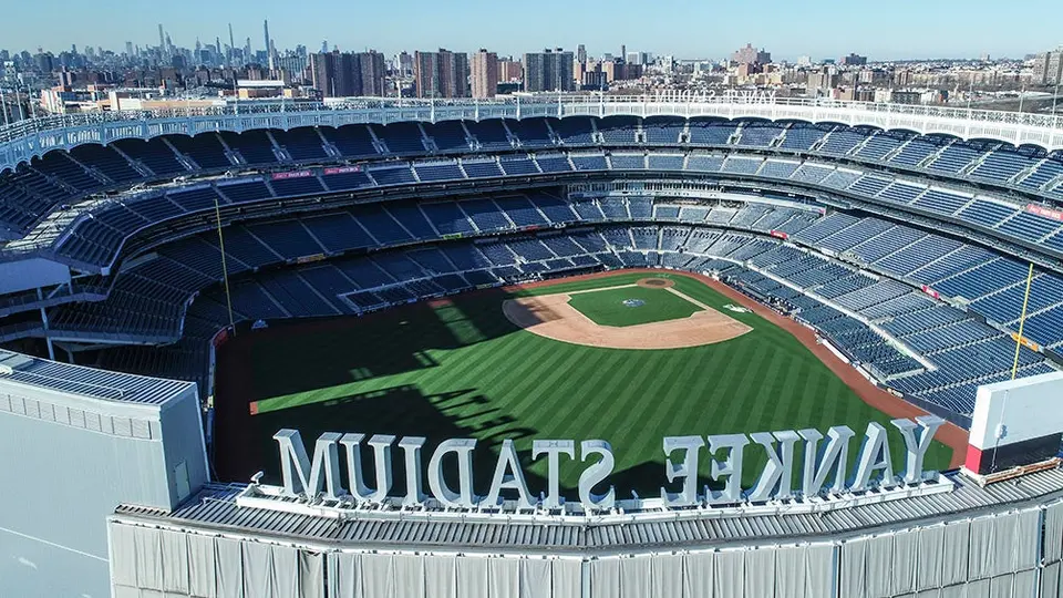 Comisionado de la MLB ya ve imposible jugar una temporada con 70 juegos o más