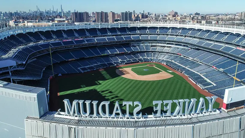 Comisionado de la MLB ya ve imposible jugar una temporada con 70 juegos o más