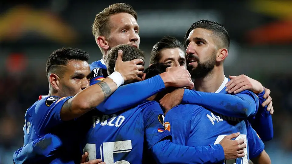 Sevilla goleó al Dudelange y se calificó a siguiente ronda de Europa League