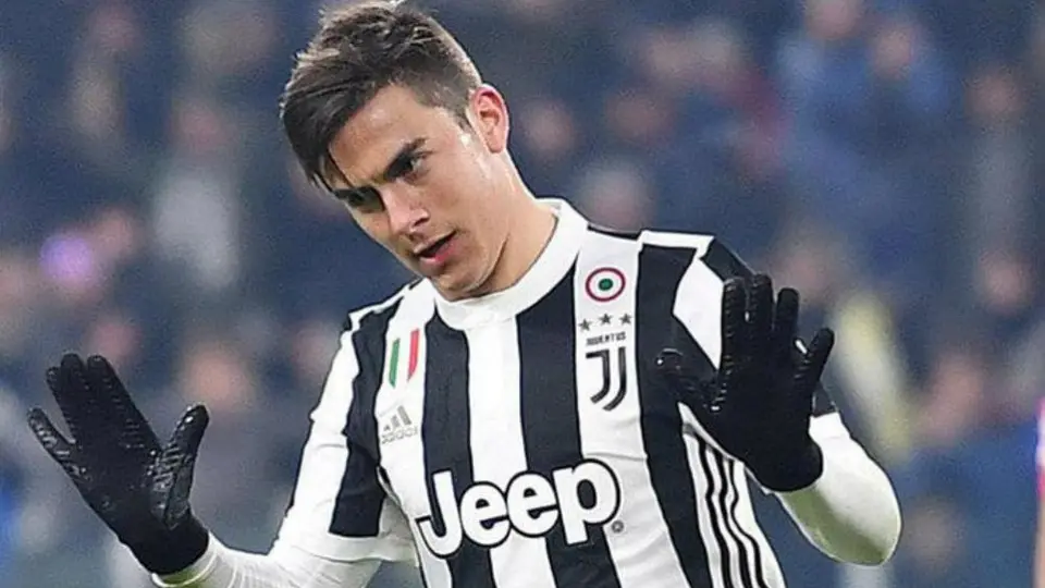 Hermano de Paulo Dybala fue detenido por violar cuarentena
