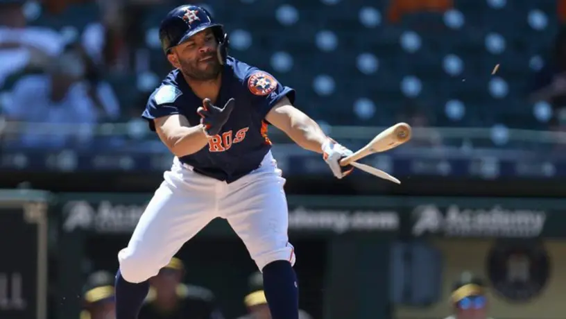 Villanos del deporte: Astros de Houston y su robo de señales