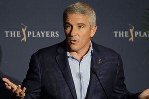 Comisionado del PGA renunció a su salario por el coronavirus