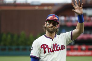 Grandes Ligas se quedó sin sus 'bombas' en Postemporada