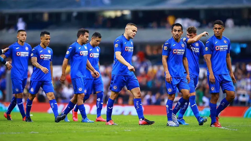 Cruz Azul: Nuevas pruebas de coronavirus dieron 8 positivos y 7 indeterminados