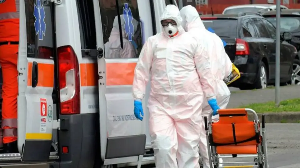 Coronavirus: 'Magnitud de la pandemia, el mayor desafío desde la II Guerra Mundial'