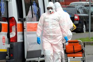 Coronavirus: 'Magnitud de la pandemia, el mayor desafío desde la II Guerra Mundial'