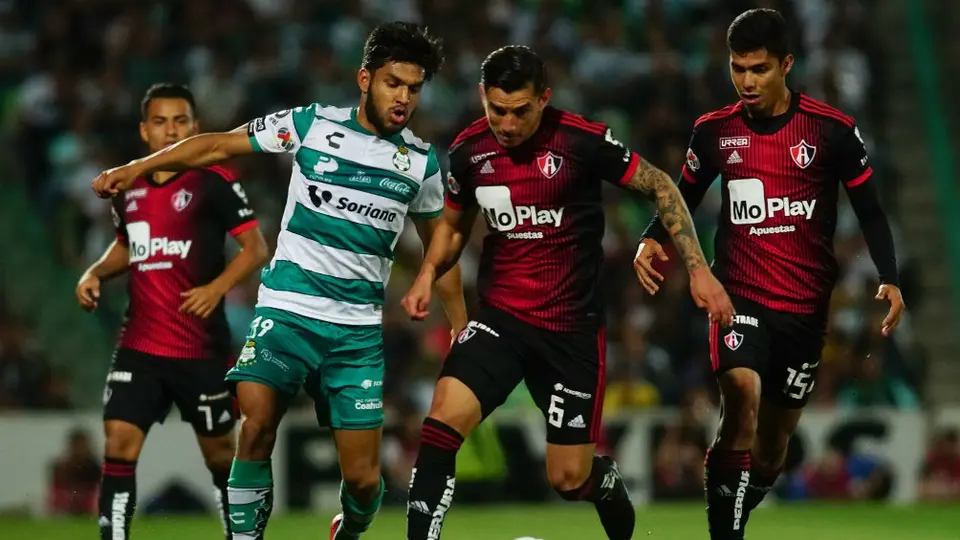 ¿Cuál fue el balance final del año futbolístico en Liga MX?
