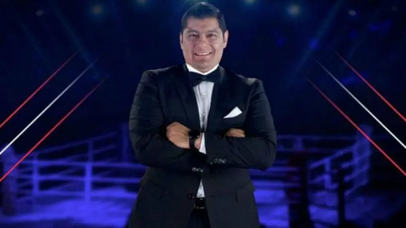 Martinoli mandó indirecta a Carlos Aguilar por 'traicionar' a TV Azteca
