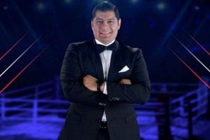 Martinoli mandó indirecta a Carlos Aguilar por 'traicionar' a TV Azteca