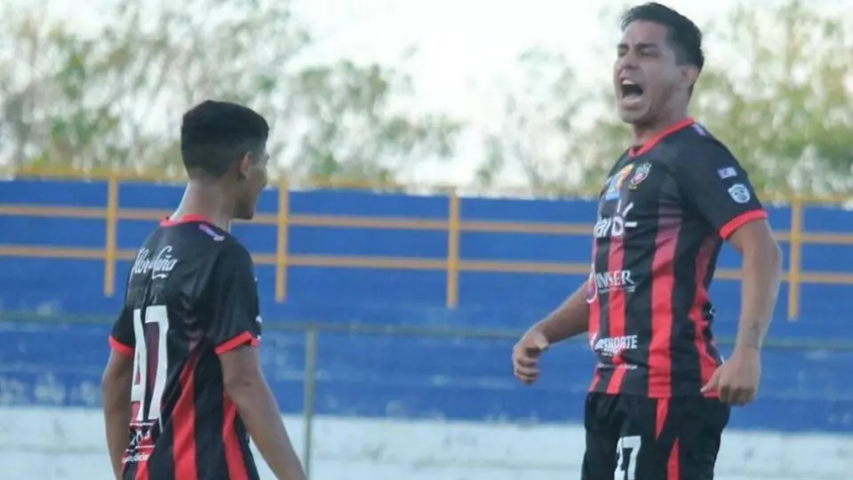 Mexicano Fernando Villalpando anotó hat-trick en la Liga de Nicaragua