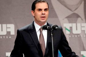 Martinoli reveló que rechazó una oferta de Televisa tras Mundial del 2010