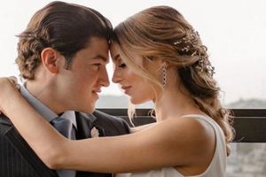 Senador de Monterrey se casó con influencer en plena crisis por COVID-19