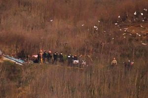 Expiloto de Kobe Bryant aseguró que helicóptero estaba en fantásticas condiciones