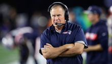 Temporada 2020 de la NFL luce como una 'tormenta' para los Patriots