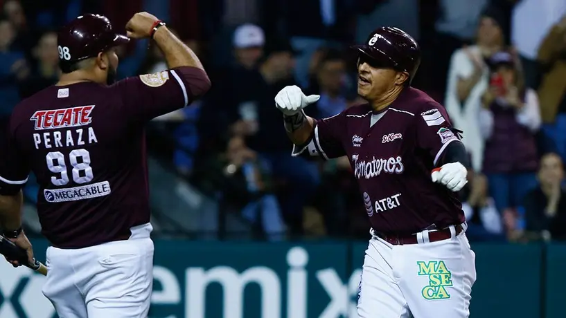 Tomateros, por una victoria más vs Venados en la Final de LMP