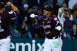 Tomateros, por una victoria más vs Venados en la Final de LMP