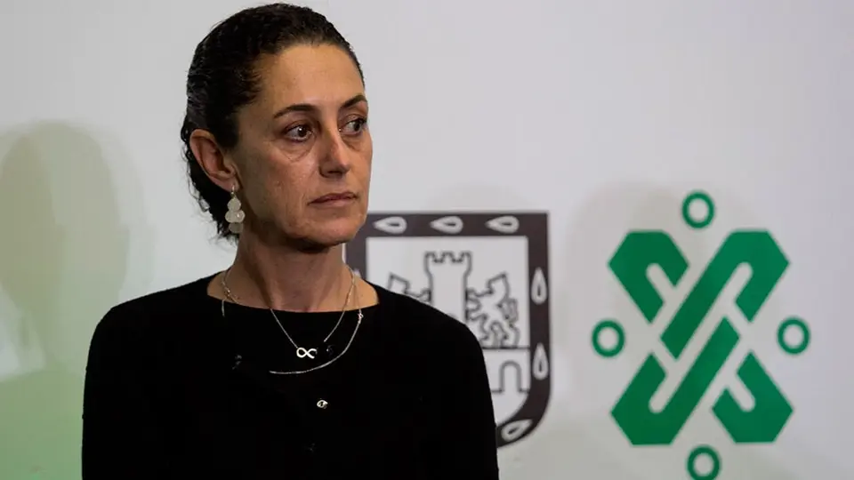Sheinbaum explicará el viernes la transición en CDMX a eventos deportivos