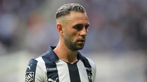 Miguel Layún: 'No fue el mejor momento para desaparecer el Ascenso'