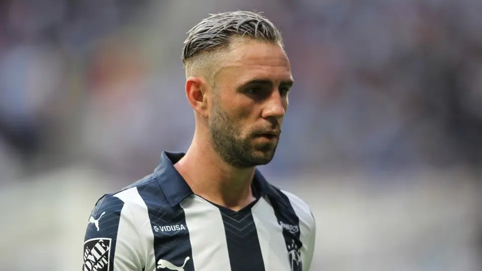 Miguel Layún: 'No fue el mejor momento para desaparecer el Ascenso'