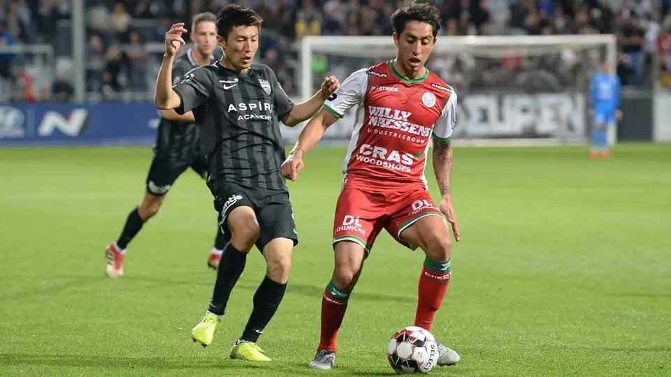 Liga de Bélgica, cancelada tras prohibir actividad deportiva hasta el 31 de julio