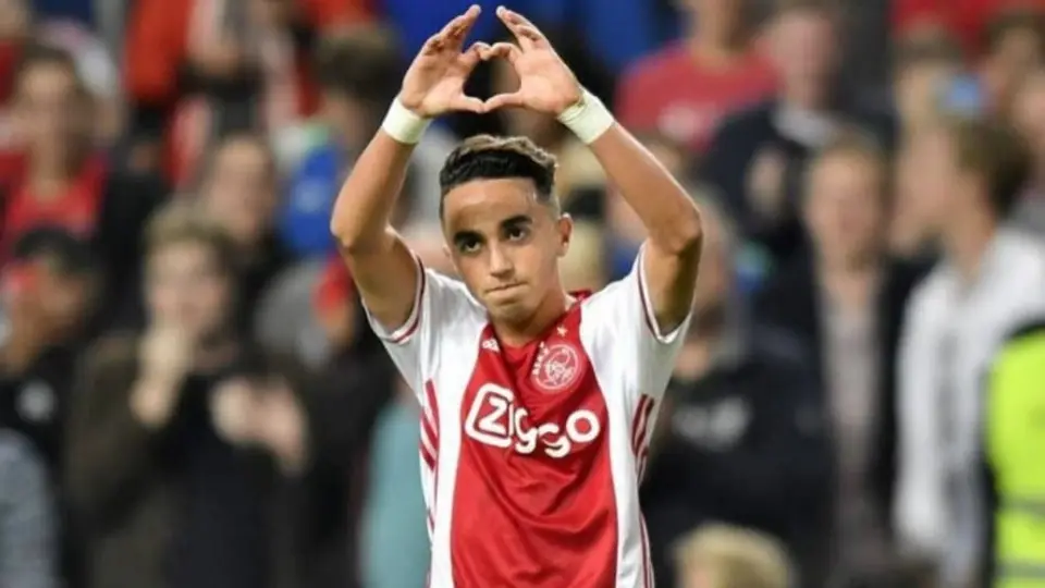 Abdelhak Nouri, jugador del Ajax, despertó tras casi tres años en coma