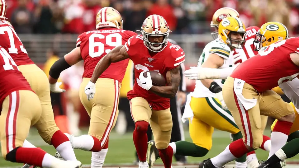 Así se preparan los equipos de la NFL para el Draft virtual 2020