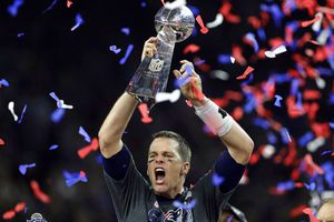 Hazañas del deporte: Remontada de Patriots en el Super Bowl LI