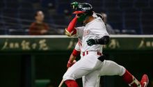 México derrotó a Australia y acaricia boleto a Tokio 2020 en beisbol