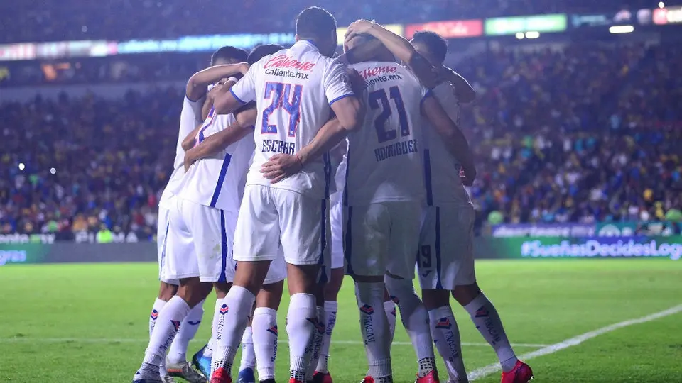 Cruz Azul: Se reveló la tarjeta de cambio que generó confusión vs Morelia