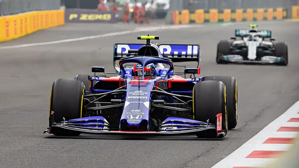 F1 informó que el GP de Mónaco se canceló por la amenaza del coronavirus