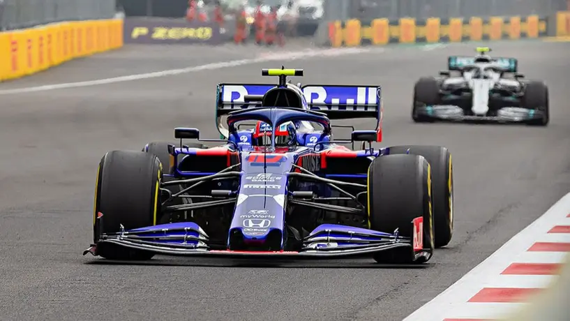 F1 informó que el GP de Mónaco se canceló por la amenaza del coronavirus