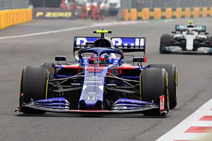 F1 informó que el GP de Mónaco se canceló por la amenaza del coronavirus