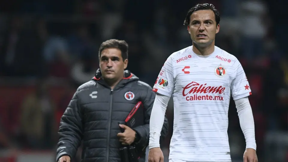 Marco Fabián: 'Cubo Torres era sonámbulo y un día festejó un gol suyo durmiendo'