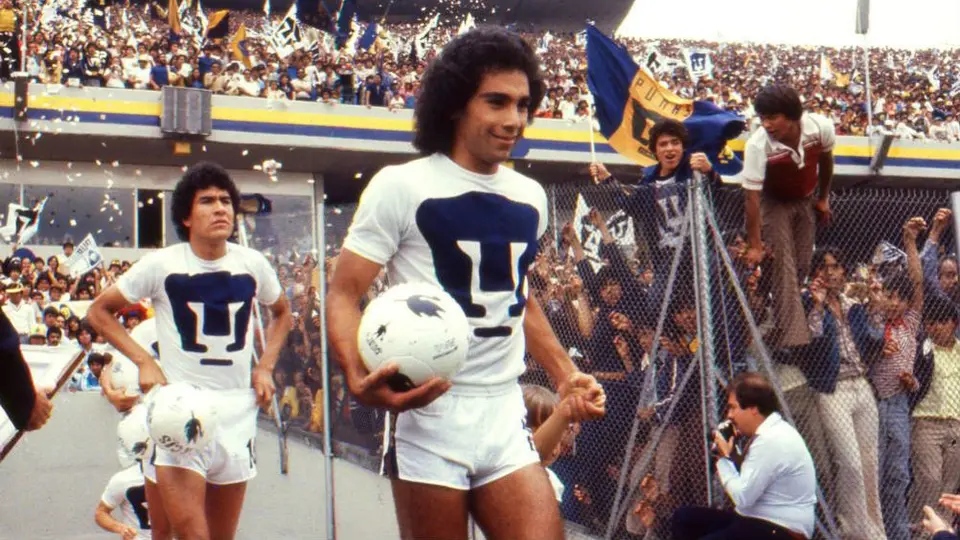 ¿Cómo surgió la cantera de Pumas?