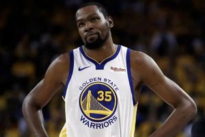 Draymond Green: 'Durant se fue de Warriors porque se hartó de Curry y Thompson'