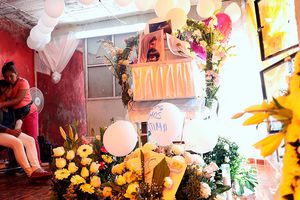 Fiscalía difundió retrato de mujer que secuestró a Fátima y ofreció recompensa