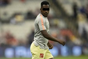 Pareja de Renato 'N' narró cómo fue golpeada por el jugador del América