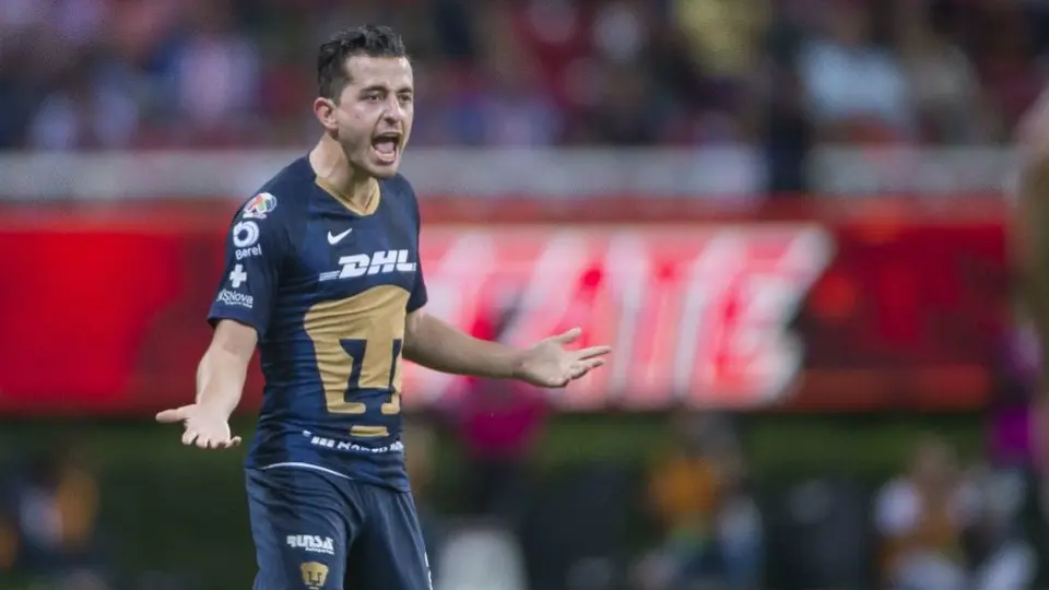 Pumas: Míchel contempla hasta 15 canteranos para 'reforzarse' en el Apertura 2020