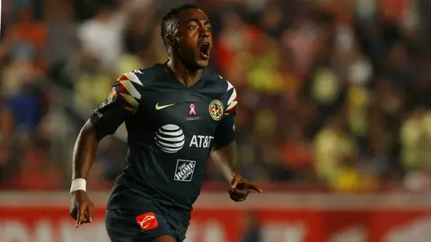 América: Renato Ibarra separado del plantel, pero sin rescindir su contrato