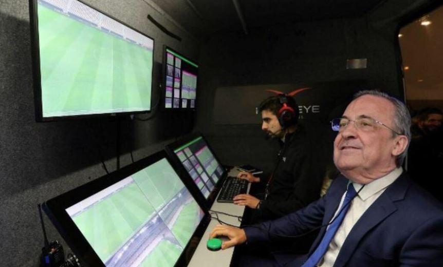 Disfruta de los mejores memes que dejó la polémica victoria del Real Madrid en La Liga