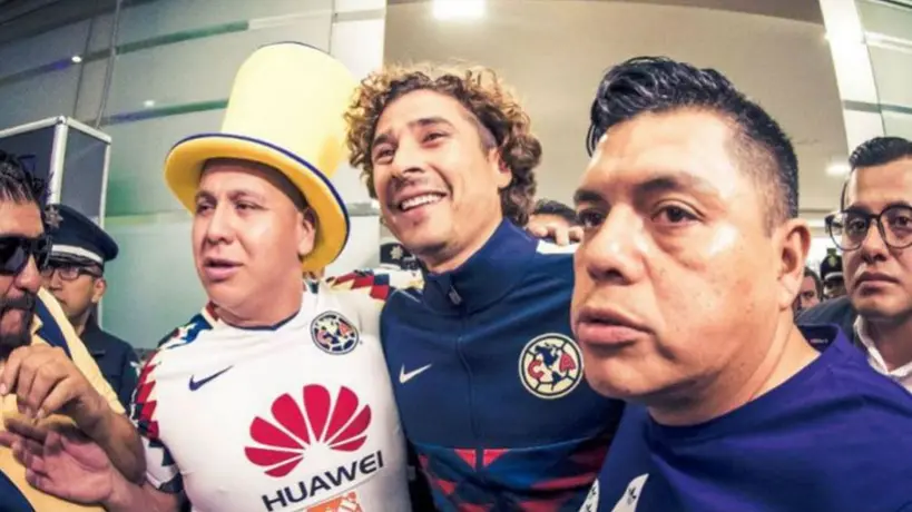 Prensa internacional confundió bienvenida de Memo Ochoa con la de Evo Morales