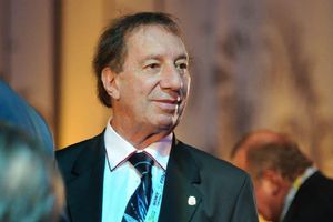 VIDEO: El día que Bilardo 'despertó' a Angeleri con una aspirina y una Coca