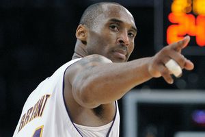 ¿Por qué le decían 'Black Mamba' a Kobe Bryant?