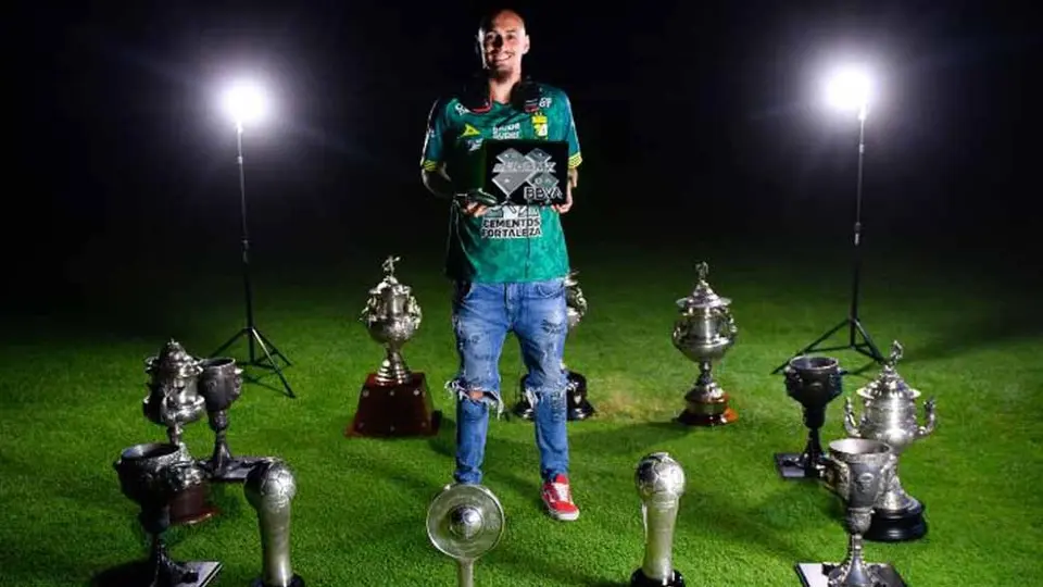 eLigaMX: León celebró el título con emotivo video que recuerda sus hazañas