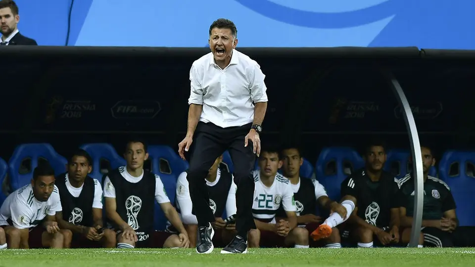 Asprilla: 'Los mexicanos son fracasados y nunca reconocerán lo bueno de Osorio'