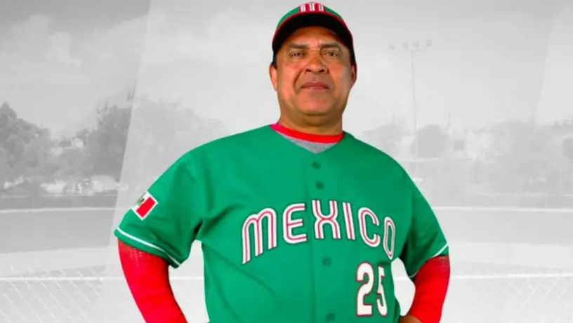 Falleció Francisco 'Paquín' Estrada a los 71 años de edad