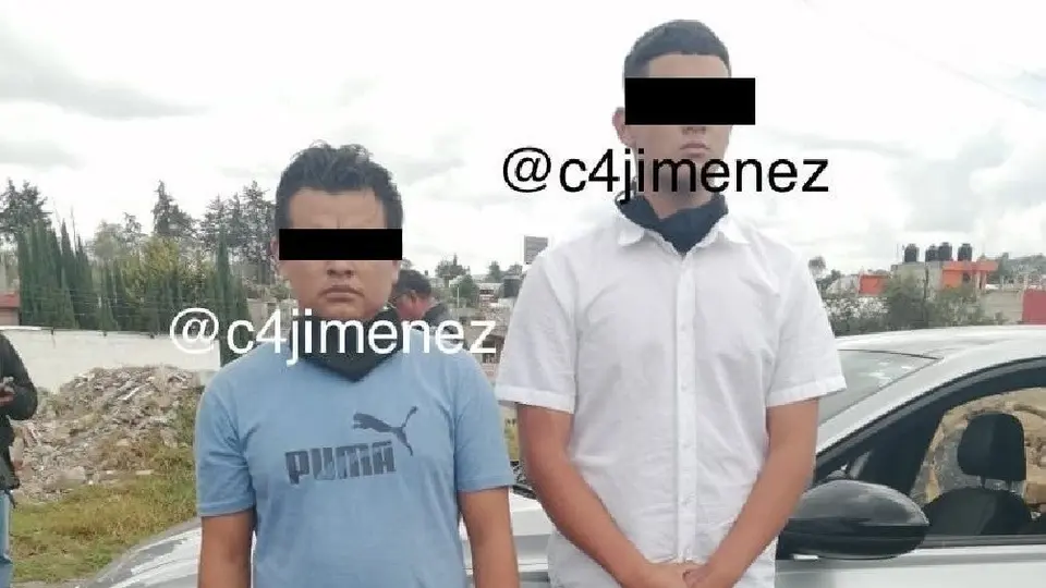 García Harfuch: Dos hombres vigilaron la casa del Secretario durante dos días