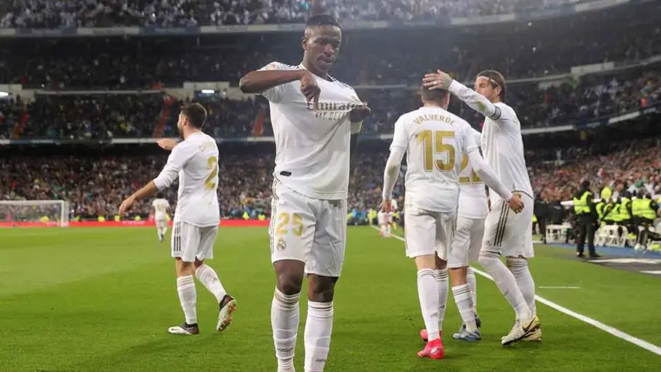 Capello: 'Real Madrid, único español que no saldrá destrozado por la pandemia'