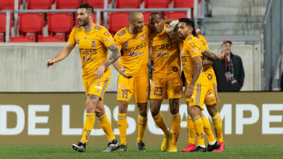 Tigres buscará victoria ante Juárez para regresar a zona de Liguilla