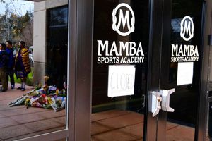 Academia de Kobe Bryant ya no llevará el apodo 'Mamba'